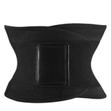 Body Shaping Waist Belt - rulesfitness