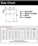 Extra Long T-Shirt - rulesfitness