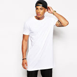 Extra Long T-Shirt - rulesfitness