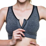 Women Fitness Top