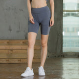 Side Pocket Sports Shorts - rulesfitness