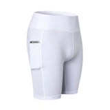 Side Pocket Sports Shorts - rulesfitness