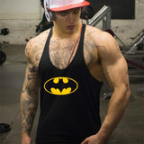 Hero Muscle Shirt - rulesfitness