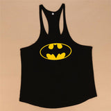 Hero Muscle Shirt - rulesfitness