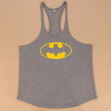 Hero Muscle Shirt - rulesfitness