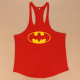 Hero Muscle Shirt - rulesfitness