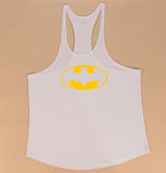 Hero Muscle Shirt - rulesfitness