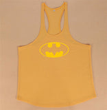 Hero Muscle Shirt - rulesfitness