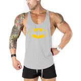 Hero Muscle Shirt - rulesfitness