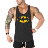 Hero Muscle Shirt - rulesfitness