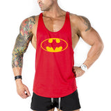 Hero Muscle Shirt - rulesfitness
