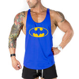 Hero Muscle Shirt - rulesfitness