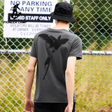 Men Pattern T-Shirt - rulesfitness