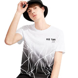 Men Pattern T-Shirt - rulesfitness