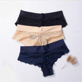 3pc Sexy Panties - rulesfitness