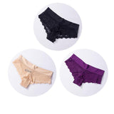 3pc Sexy Panties - rulesfitness