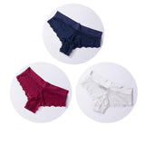 3pc Sexy Panties - rulesfitness