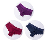 3pc Sexy Panties - rulesfitness
