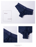 3pc Sexy Panties - rulesfitness