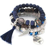 Bracelet Set - rulesfitness