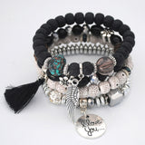 Bracelet Set - rulesfitness