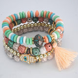 Bracelet Set - rulesfitness