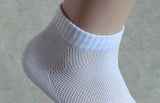 10 Pairs Mesh Socks - rulesfitness