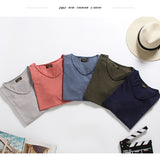 Slim Fit T-Shirt - rulesfitness