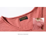 Slim Fit T-Shirt - rulesfitness