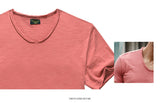 Slim Fit T-Shirt - rulesfitness