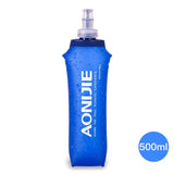 BPA Free Collapsible Water Bag - rulesfitness