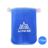 BPA Free Collapsible Water Bag - rulesfitness