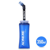 BPA Free Collapsible Water Bag - rulesfitness