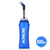 BPA Free Collapsible Water Bag - rulesfitness