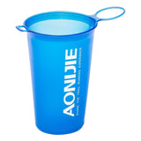 BPA Free Collapsible Water Bag - rulesfitness
