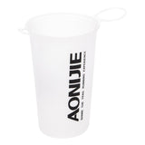 BPA Free Collapsible Water Bag - rulesfitness