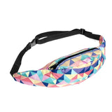 Waist Bum Bag - rulesfitness