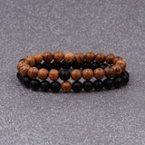 Beaded Bracelet - rulesfitness