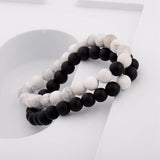 Beaded Bracelet - rulesfitness