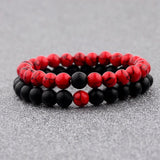 Beaded Bracelet - rulesfitness