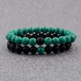 Beaded Bracelet - rulesfitness