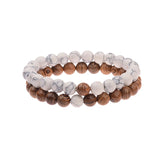 Beaded Bracelet - rulesfitness
