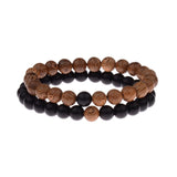 Beaded Bracelet - rulesfitness