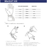 Beaded Bracelet - rulesfitness