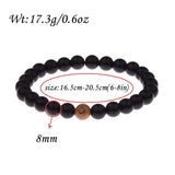 Beaded Bracelet - rulesfitness