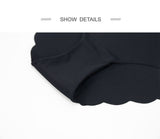 Seamless Panties - rulesfitness