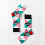 Funny Happy Socks - rulesfitness