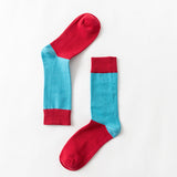 Funny Happy Socks - rulesfitness