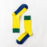 Funny Happy Socks - rulesfitness