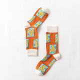 Funny Happy Socks - rulesfitness
